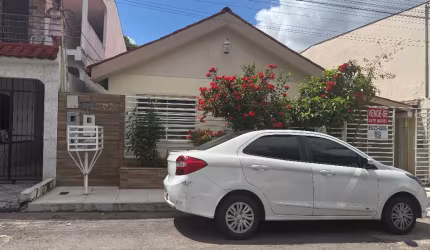 Casa no Dom Pedro Venda Contrato de Gaveta