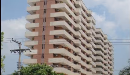 Condomínio Maria da fé