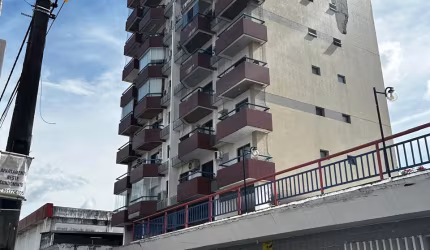 Condomínio  no Vieralves Nossa senhora das Graças