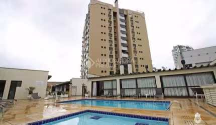 Apartamento à Venda em Boa Vista, 2 Quartos, 1 Suíte, 67M²