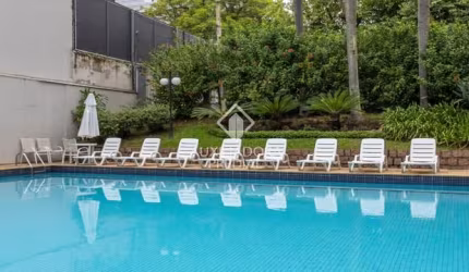 Apartamento à Venda, 3 Quartos, 1 Vaga, Próximo ao Iguatemi