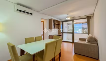 Apartamento à Venda com 2 Quartos no Jardim Botânico