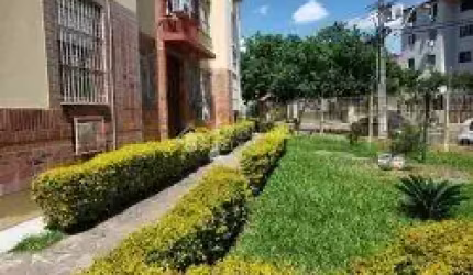 Apartamento à Venda no Sarandi, 2 Quartos, 1 Vaga Coberta