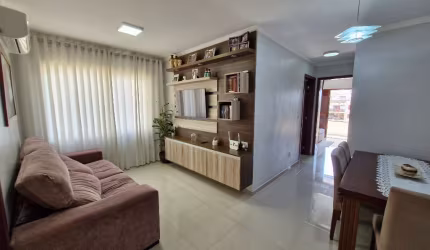 Apartamento térreo à Venda no Bairro Vila Ipiranga - Porto Alegre