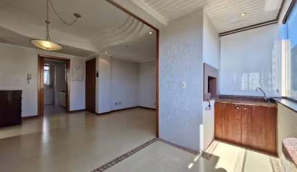 ✨ Apartamento à venda no Jardim Botânico – Porto Alegre ✨