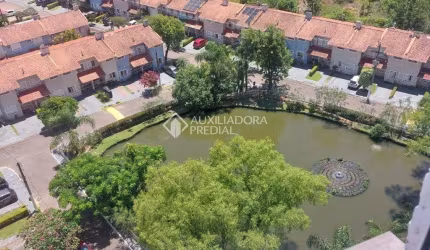 Apartamento novo, no Bairro Cavalhada com Infraestrutura