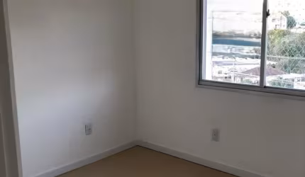 Apartamento  2 dormitórios no bairro Glória