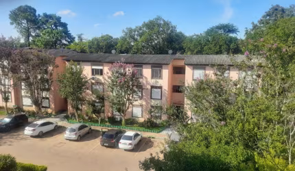 Apartamento de 2 quartos no bairro Cavalhada