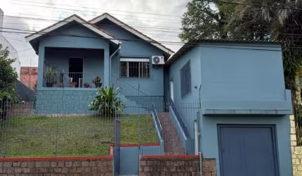 Casa no Jardim Itu Sabará com 160m² de área privativa, 3 quartos, 2 suítes, amplo pátio
