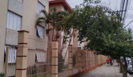 Apartamento à Venda no Residencial 31 de Março