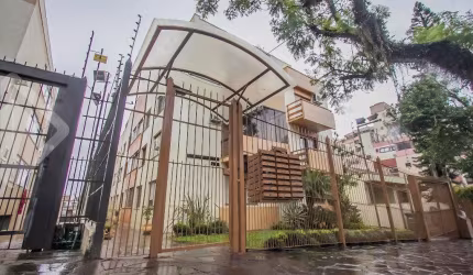Apartamento à Venda em Vila Ipiranga - Porto Alegre