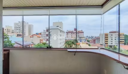 Apartamento à Venda no Jardim Botânico - Porto Alegre