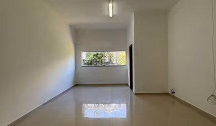 Sala Comercial para Locação em Arujá, Vila Pedroso, 1 banheiro