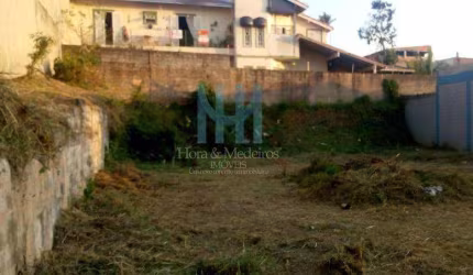 Terreno para Venda em Poá, Vila Júlia