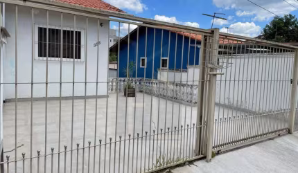Casa para Venda em Arujá, Cidade Nova Arujá, 2 dormitórios, 2 suítes, 1 banheiro, 2 vagas