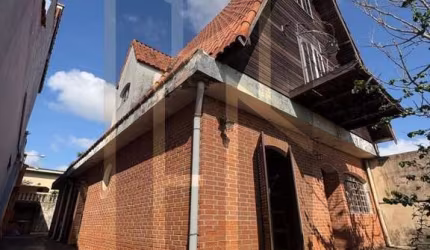 Casa para Venda em Santa Isabel, Parque Santa Tereza, 4 dormitórios, 1 suíte, 3 banheiros, 5 vagas