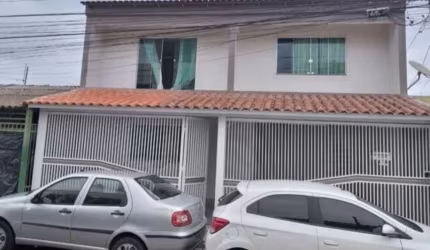 Sobrado em Osasco