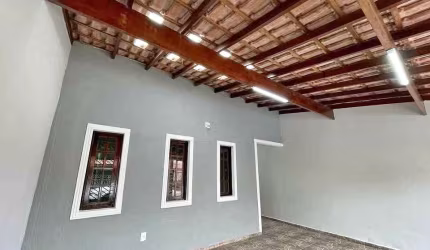 Casa à venda! Sacomã