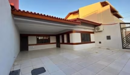 Casa na vila Sônia