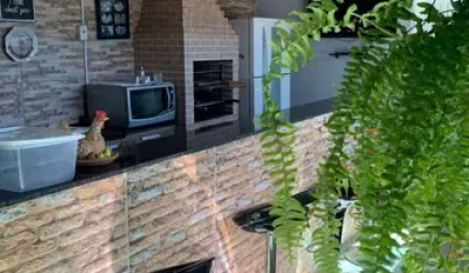 Casa em Santo André
