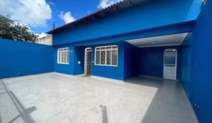 Casa no Rio Pequeno