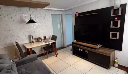Apartamento na paulista