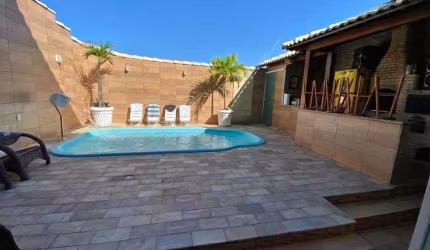 Casa na praia à venda! Bertioga