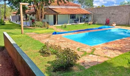 Chácara a venda! Embu-Guaçu
