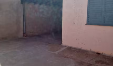 little house