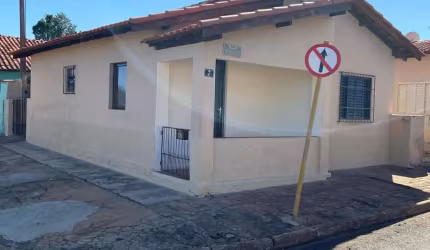 linda casa de esquina