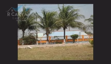 Terreno em São Pedro da Aldeia - Cabo Frio