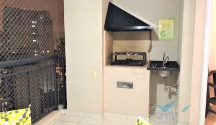 Apartamento 2 Dormitórios na Vila Mascote - R$4.300,00 para Locação