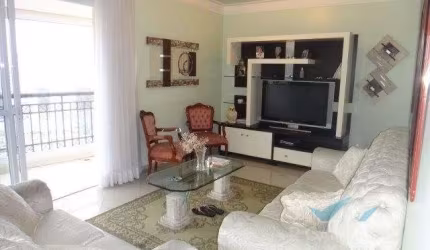 Apartamento em Jabaquara  -  São Paulo