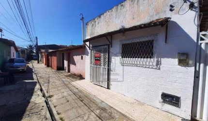 Casa de 60m² em Potengi – Ideal para Conforto Familiar! 60 m² - Potengi - Natal/RN - CA0190