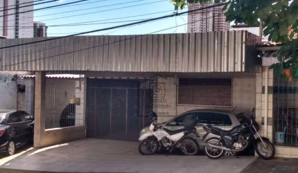 Casa com 3 dormitórios à venda, 150 m²- Lagoa Seca - Natal/RN