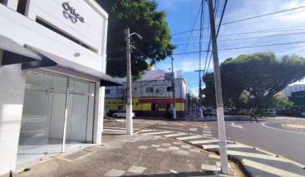 Loja para Locação no Coração de Petrópolis – Localização Estratégica e Grande Fluxo Comercial - 25 m² - Natal/RN - LO0068