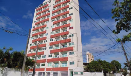 Flat com 1 dormitório à venda, 52 m² - Ponta Negra - Natal/RN - FL0007