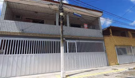 Belíssima Casa à Venda em Neópolis - 5 Quartos - 360 m² - Natal/RN - CA0471