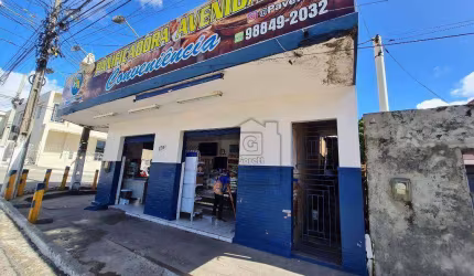 Ponto à venda, 191 m² Quintas - Natal/RN - PT0004
