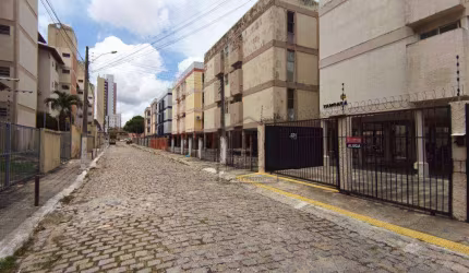 Apartamento à Venda em Lagoa Nova – Conforto e Praticidade - 1 dormitório - 49 m² - Natal/RN - AP0289