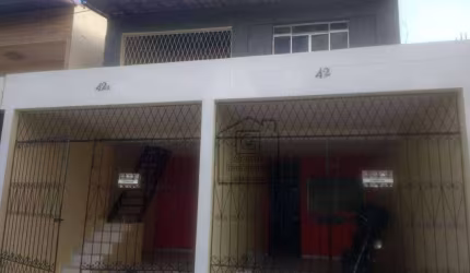 Casa com 3 dormitórios à venda - Potengi - Natal/RN - CA0325