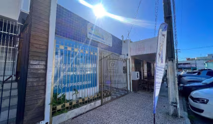 Ponto à venda, 261 m² - Petrópolis - Natal/RN - PT0005