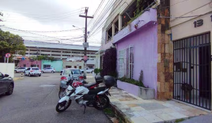 Sala Simples para Locação em Lagoa Nova  Próximo ao Midway Mall - 11 m² - Natal/RN - SA0010