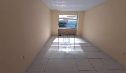 Sala para alugar, 35 m²  - Alecrim - Natal/RN