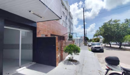 Loja Comercial para Locação em Candelária – Ideal para Lanchonete, Cafeteria e Muito Mais - 23 m² - Natal/RN - LO0086