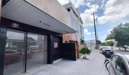 Loja Comercial para Locação em Candelária – Ponto Estratégico para Diversos Negócios - 66 m² - Natal/RN - LO0087