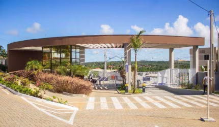 Viva o Sonho à Beira-Mar no Mirantes Caminho do Mar – 2 dormitórios à venda, 48 m² - Pium - Parnamirim/RN - AP0703