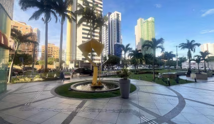 Sala Comercial no CTC para alugar, 11 m² - Lagoa Nova - Natal/RN - SA0069