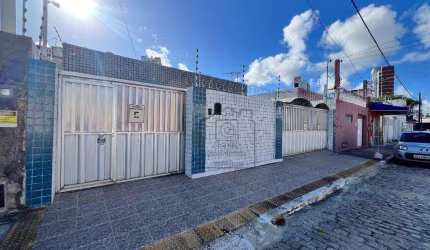 Assista Agora! Explore esta Incrível Casa em Lagoa Nova - 3 dormitórios à venda - Lagoa Seca - Natal/RN - CA0515
