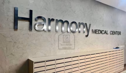 Vagas de Garagem à Venda no Harmony Medical Center – Conveniência e Segurança - Petrópolis - Natal/RN - GR0001